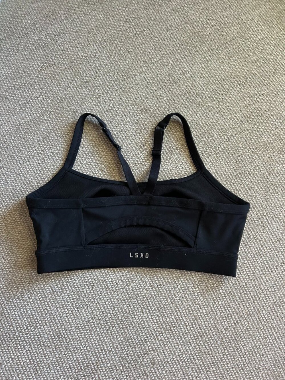 LSKD Momentum Sports Bra
